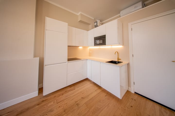 Foto 10 van Van Blankenburgstraat 14-F