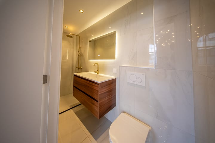 Foto 15 van Van Blankenburgstraat 14-F