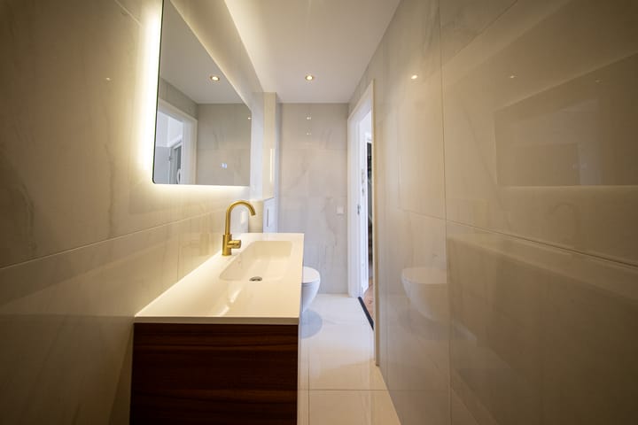 Foto 17 van Van Blankenburgstraat 14-F