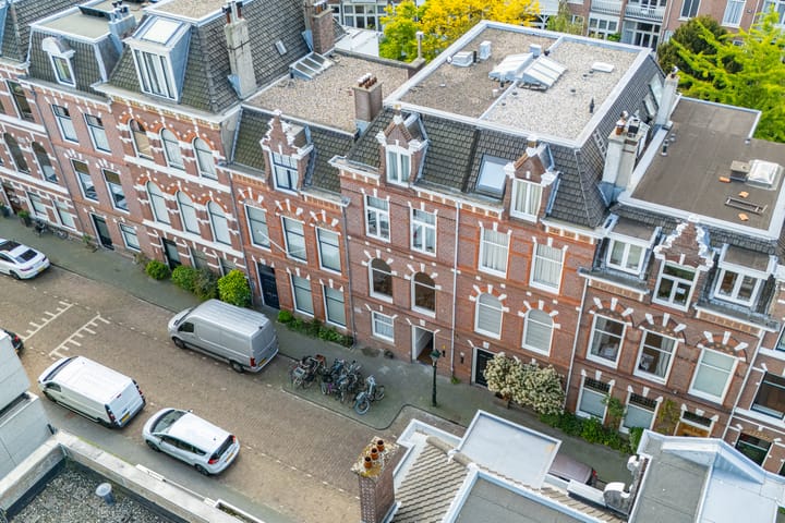 Foto 18 van Van Blankenburgstraat 14-F