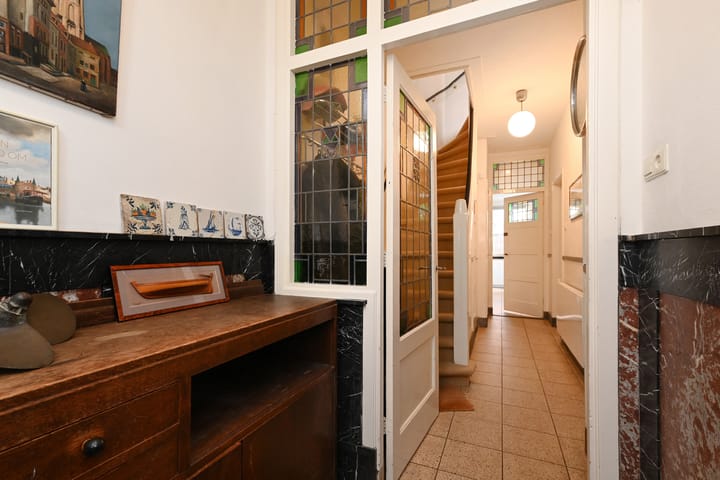 Photo 2 of Hof van Delftlaan 8