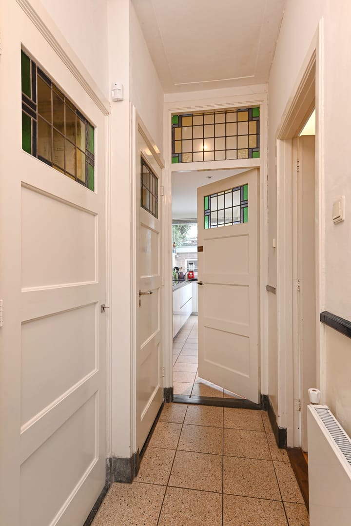 Photo 4 of Hof van Delftlaan 8