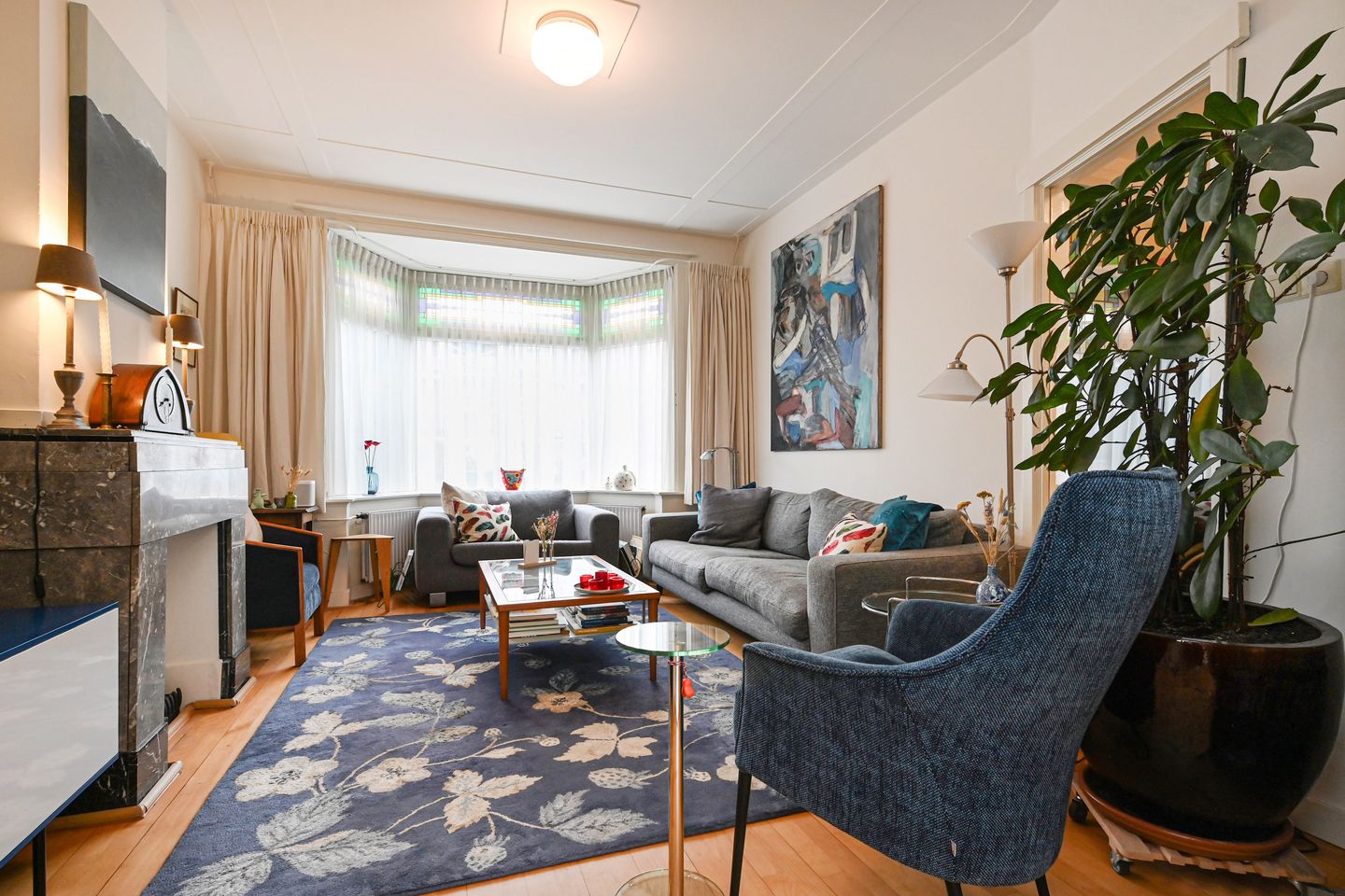 Photo 5 of Hof van Delftlaan 8