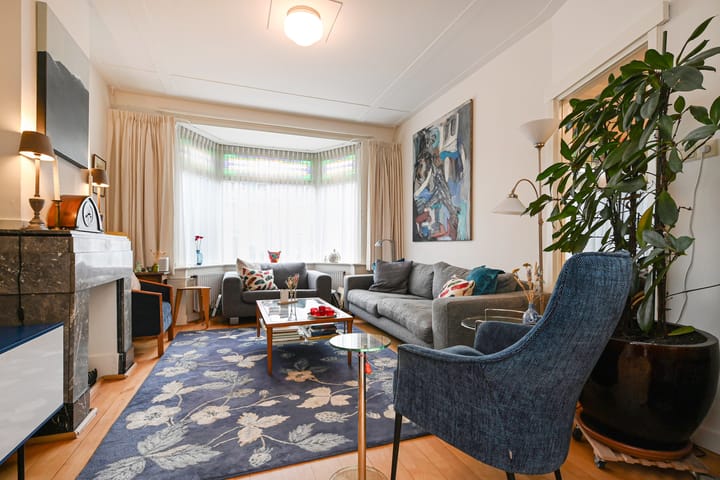 Photo 5 of Hof van Delftlaan 8