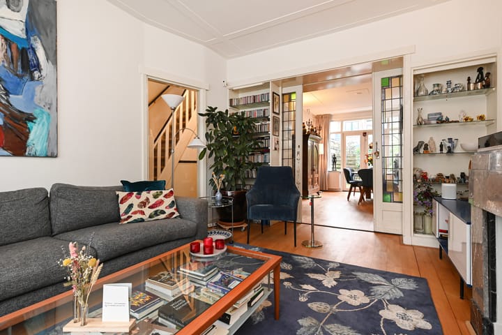 Photo 7 of Hof van Delftlaan 8