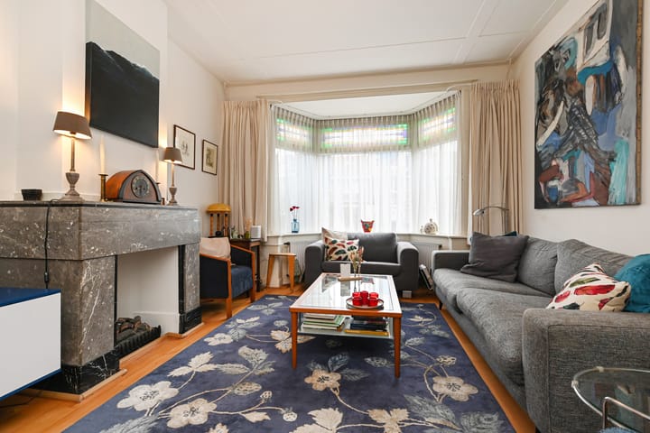 Photo 6 of Hof van Delftlaan 8