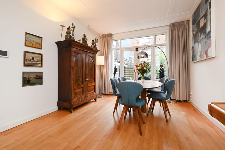 Photo 12 of Hof van Delftlaan 8