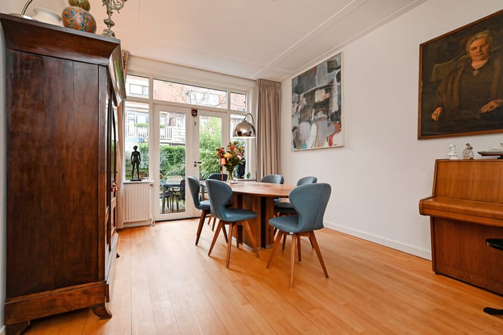 Photo 13 of Hof van Delftlaan 8