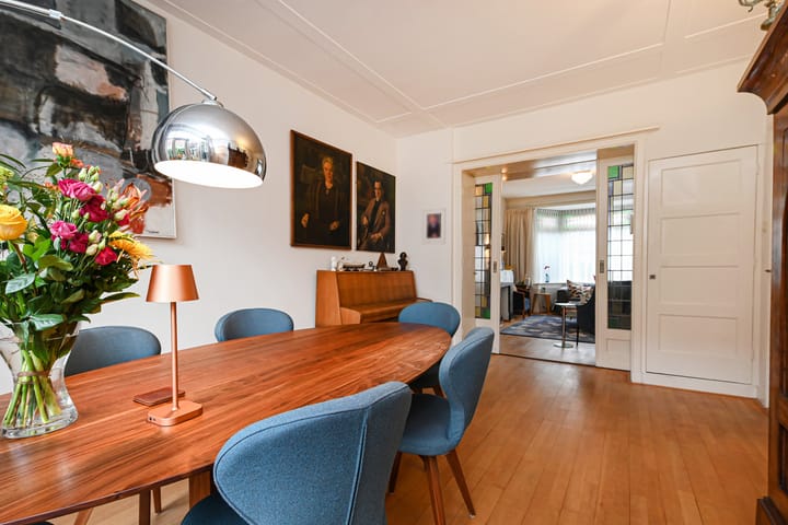 Photo 14 of Hof van Delftlaan 8