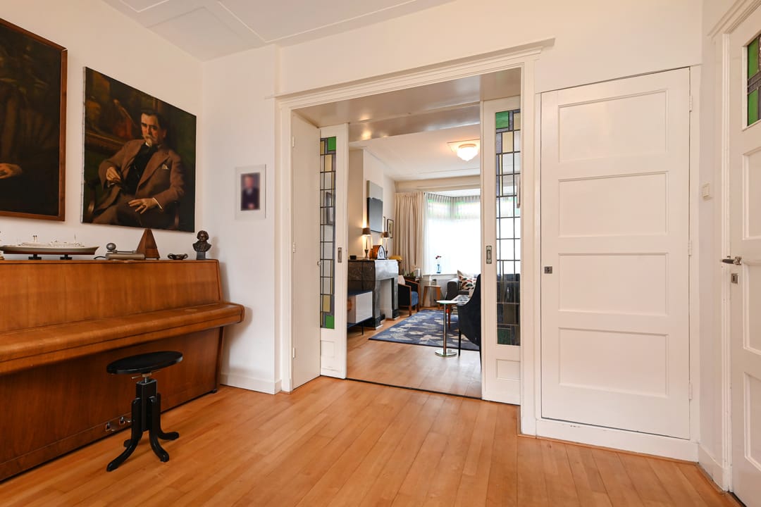 Photo 16 of Hof van Delftlaan 8
