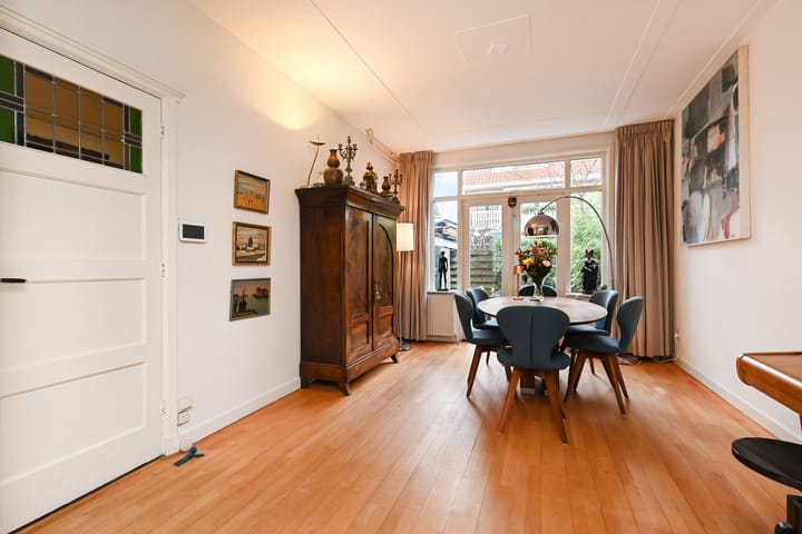 Photo 11 of Hof van Delftlaan 8