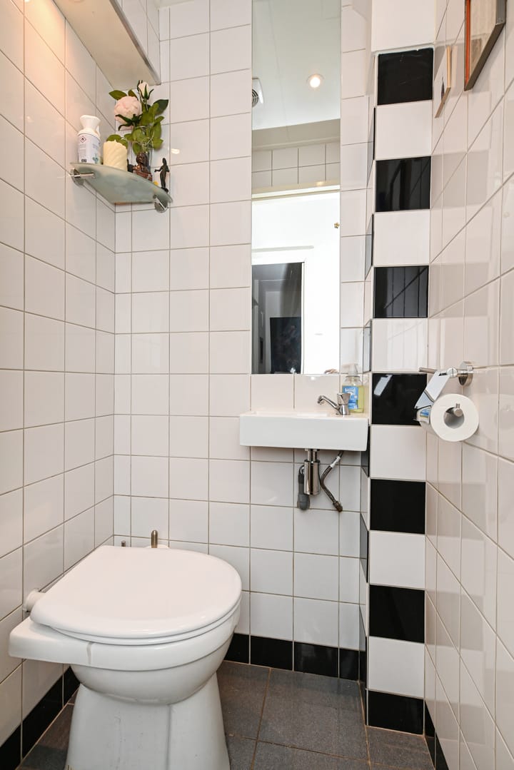 Photo 25 of Hof van Delftlaan 8