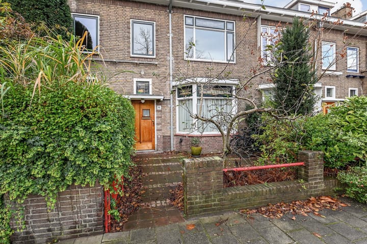 Photo 26 of Hof van Delftlaan 8