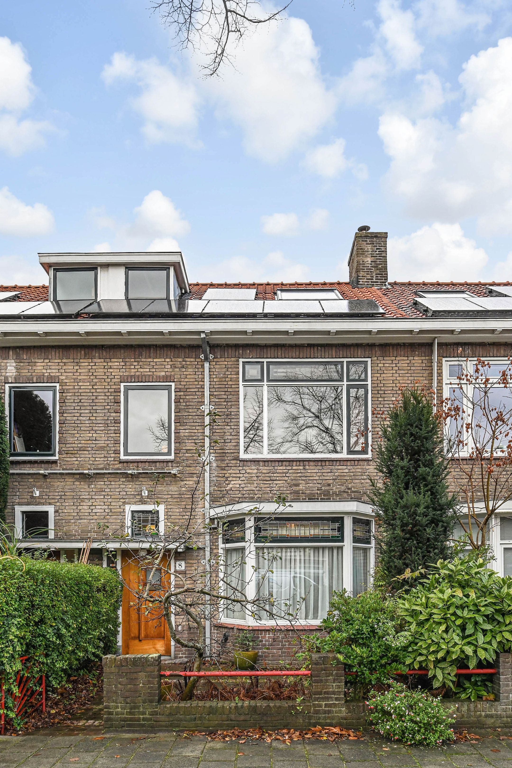 Photo 27 of Hof van Delftlaan 8