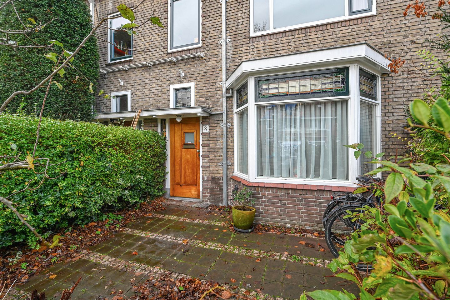 Photo 29 of Hof van Delftlaan 8