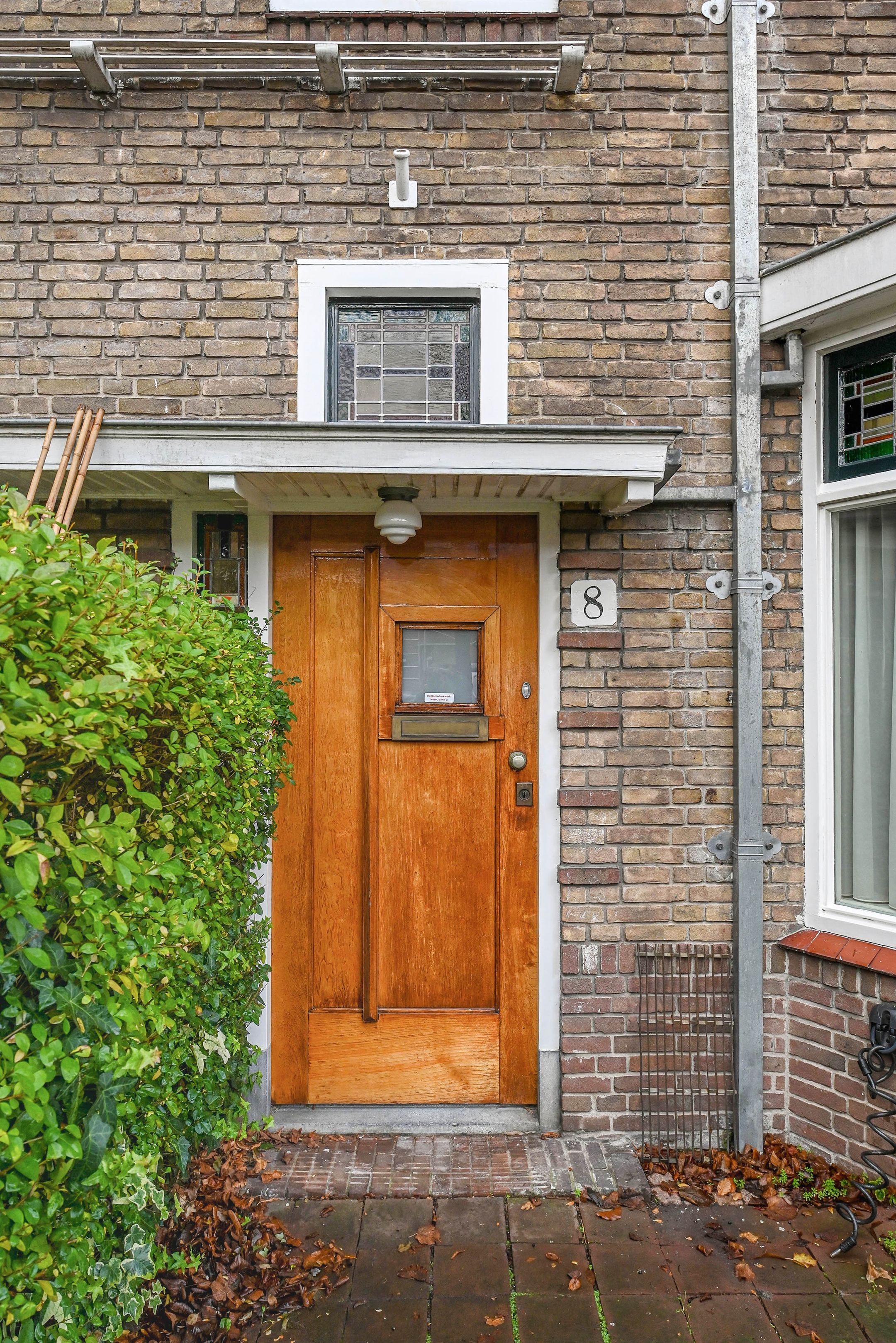 Photo 30 of Hof van Delftlaan 8