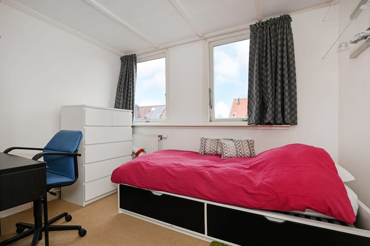 Photo 36 of Hof van Delftlaan 8