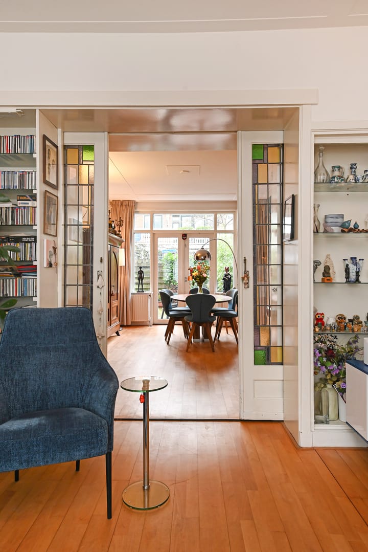 Photo 10 of Hof van Delftlaan 8