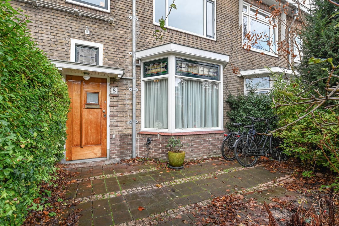 Photo 28 of Hof van Delftlaan 8