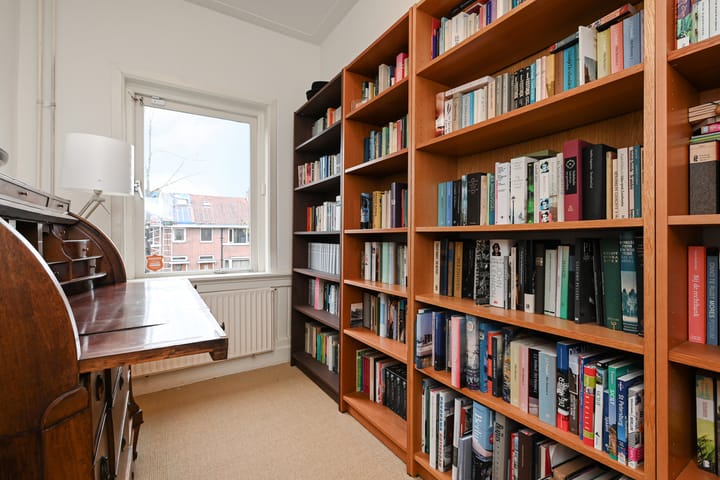 Photo 42 of Hof van Delftlaan 8