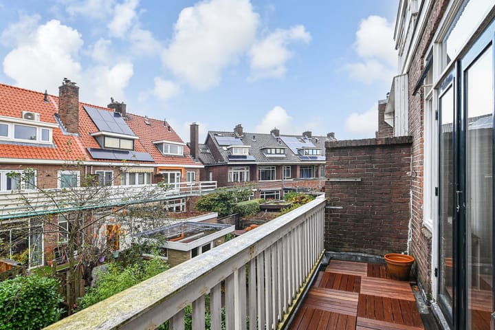 Photo 53 of Hof van Delftlaan 8