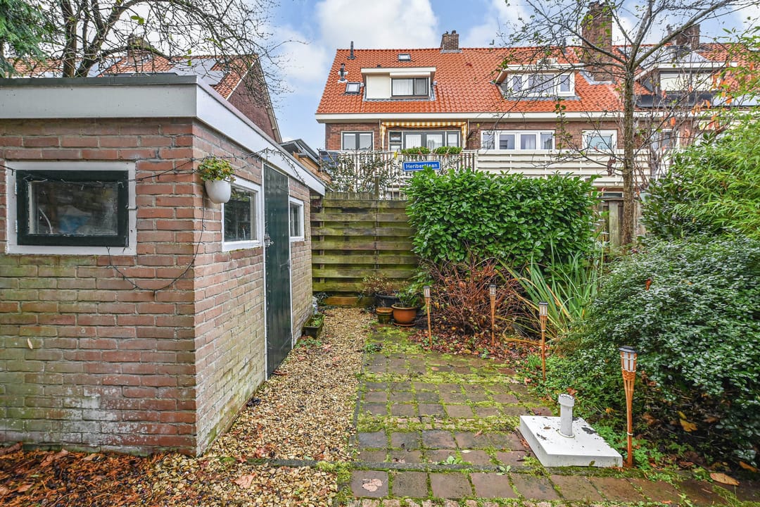 Photo 58 of Hof van Delftlaan 8