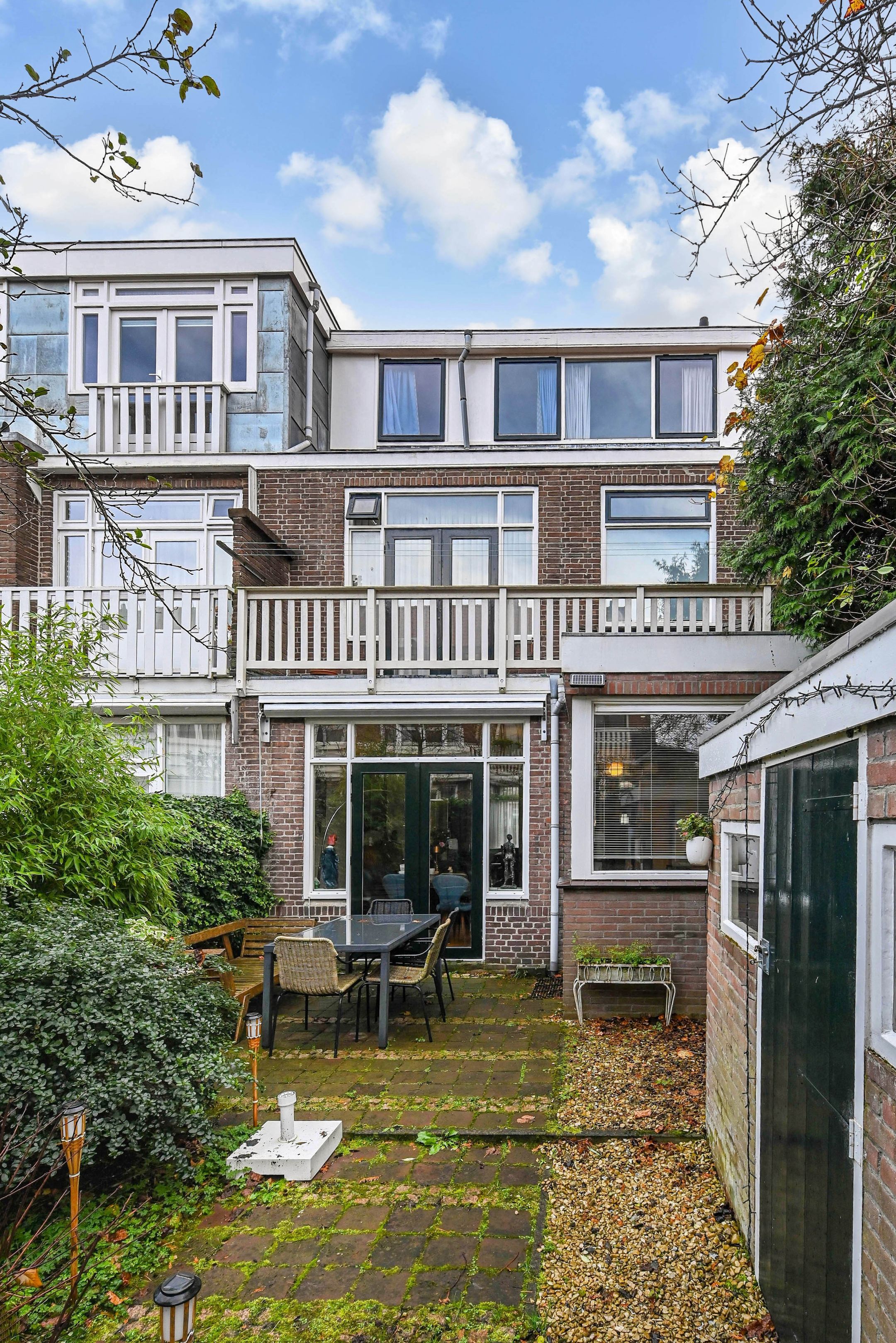 Photo 60 of Hof van Delftlaan 8