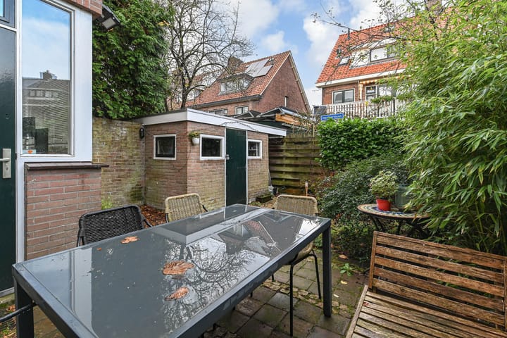 Photo 56 of Hof van Delftlaan 8