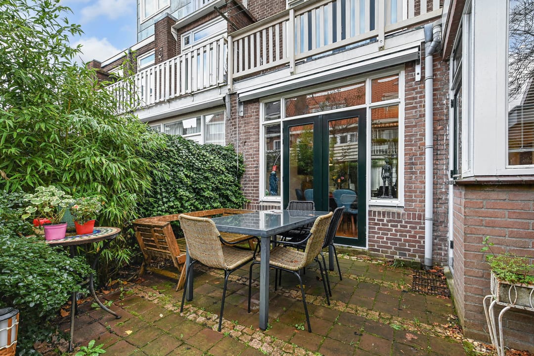 Photo 61 of Hof van Delftlaan 8