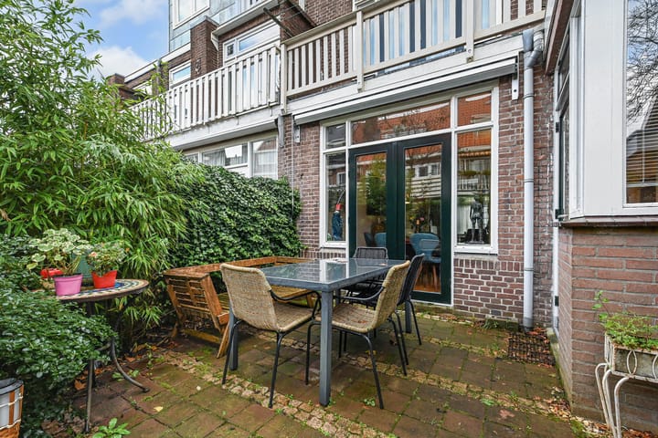 Photo 61 of Hof van Delftlaan 8