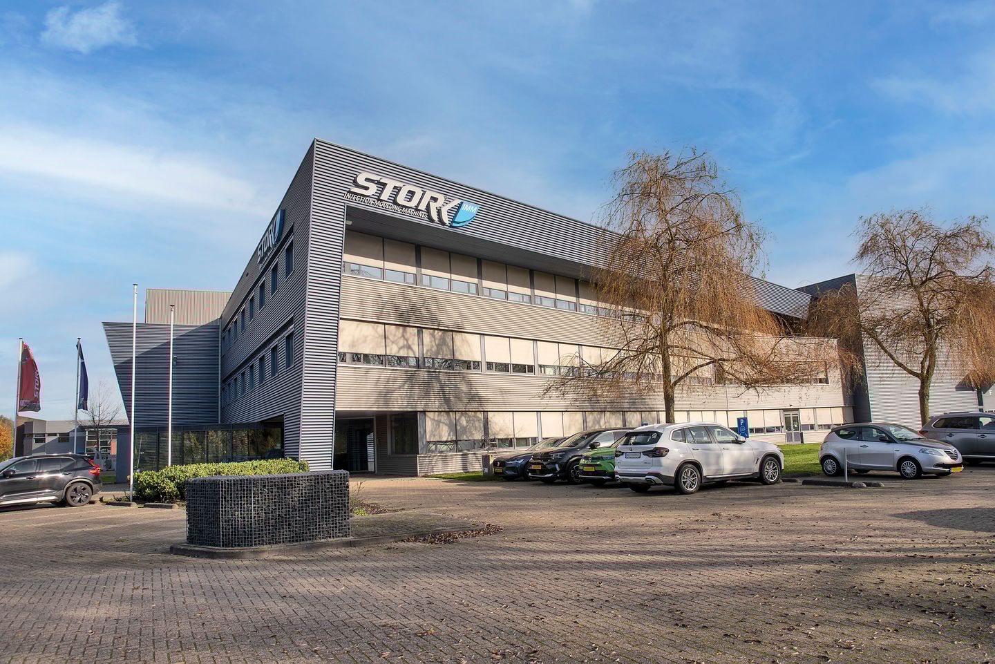 Bekijk foto 1 van Alfred Marshallstraat 2