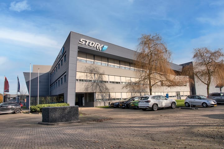 Alfred Marshallstraat 2, Hengelo (OV)