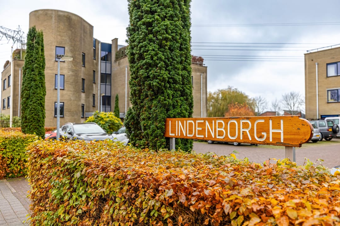 Photo 2 of Lindenlaan 40