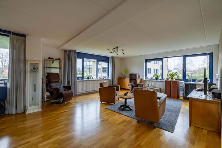 Foto 4 van Lindenlaan 40