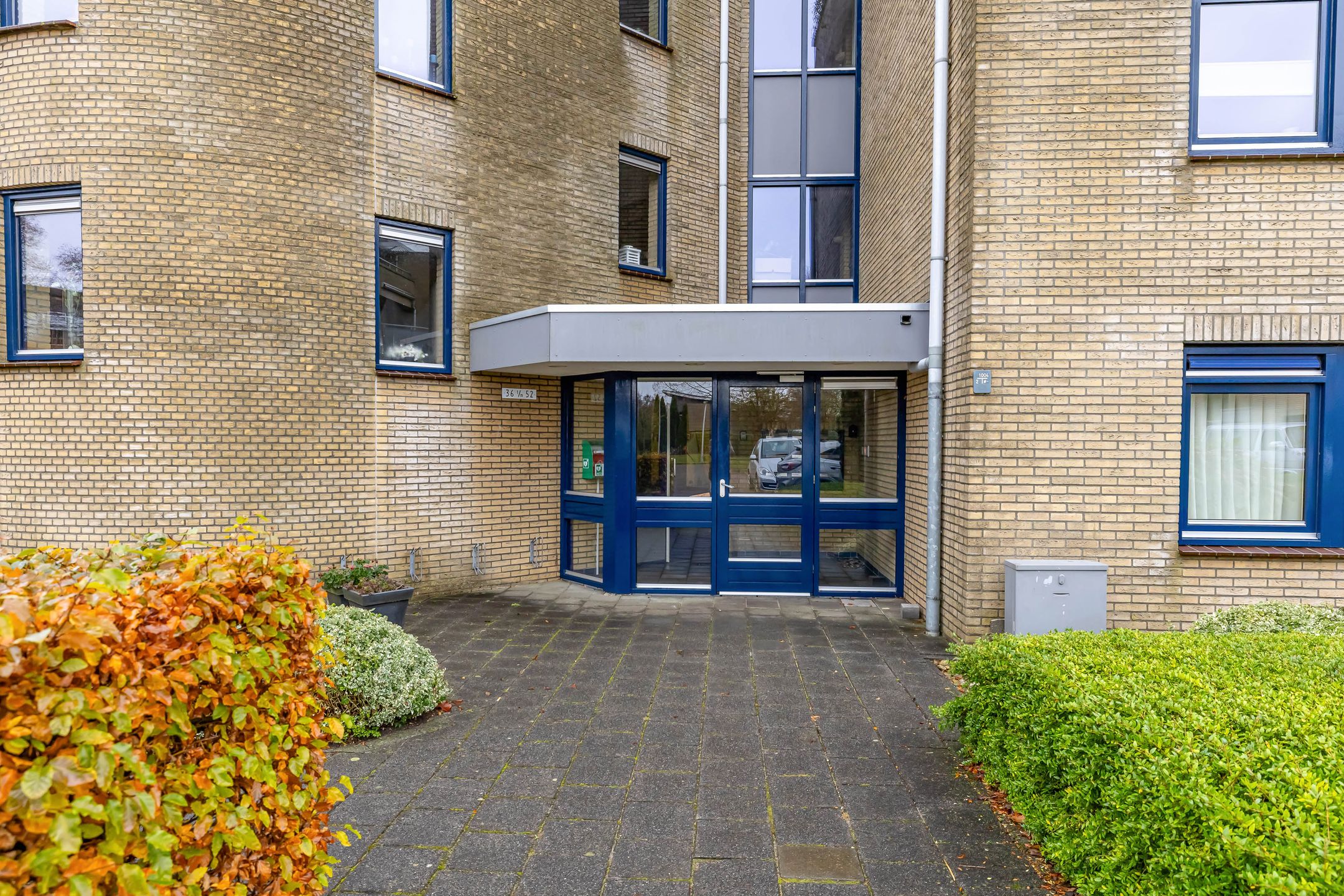 Photo 3 of Lindenlaan 40