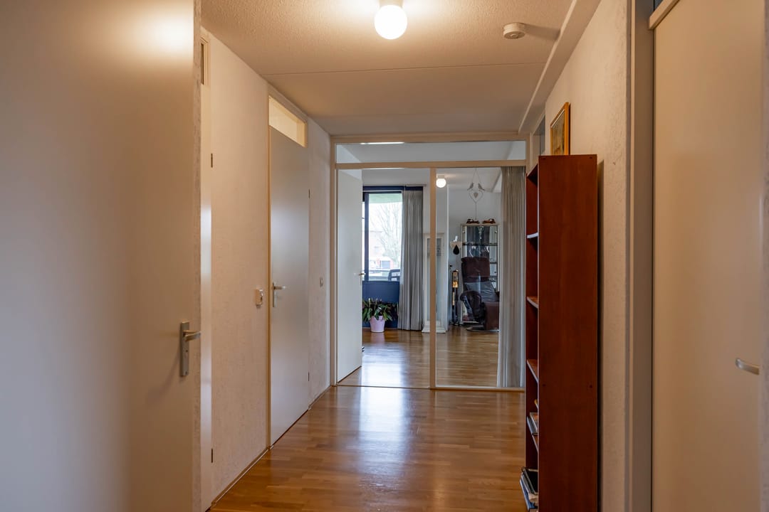 Photo 13 of Lindenlaan 40