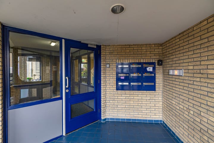 Foto 25 van Lindenlaan 40