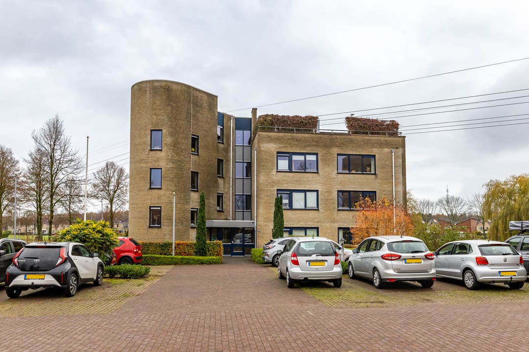 Photo 28 of Lindenlaan 40