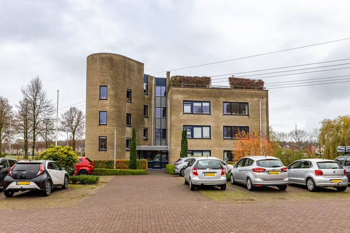 Foto 28 van Lindenlaan 40