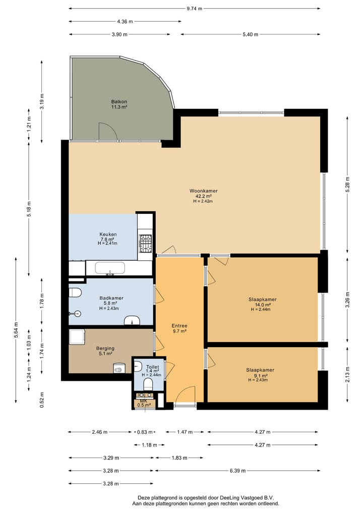 Foto 31 van Lindenlaan 40