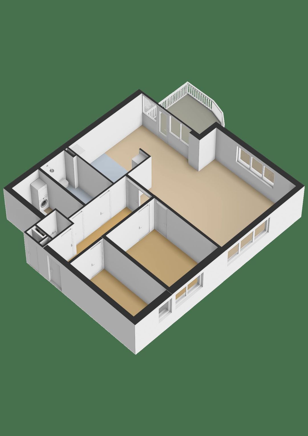 Photo 32 of Lindenlaan 40