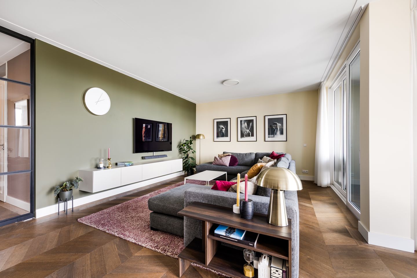 Photo 4 of Sweelinckstraat 58