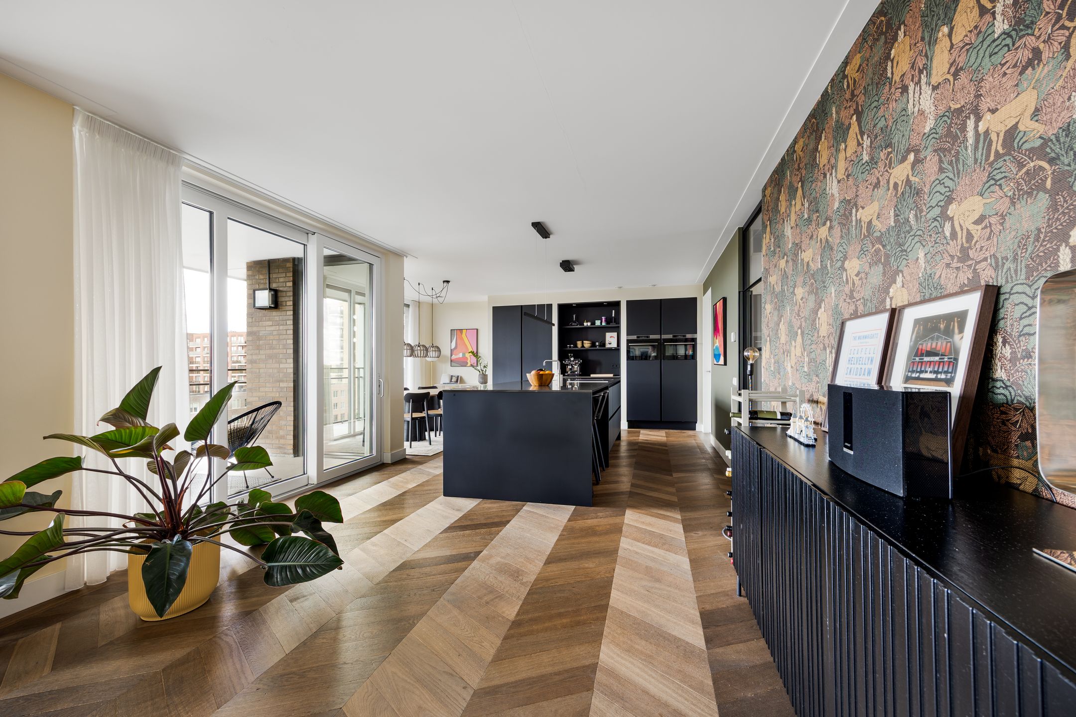 Photo 3 of Sweelinckstraat 58