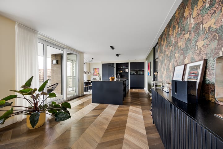 Foto 3 van Sweelinckstraat 58