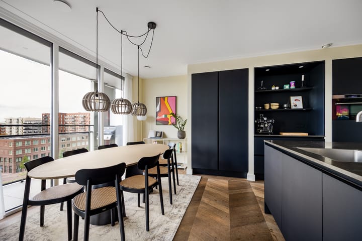 Foto 8 van Sweelinckstraat 58