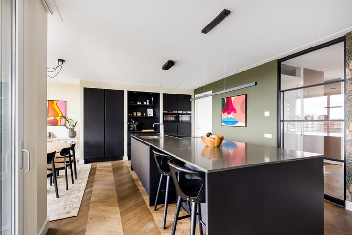 Foto 7 van Sweelinckstraat 58