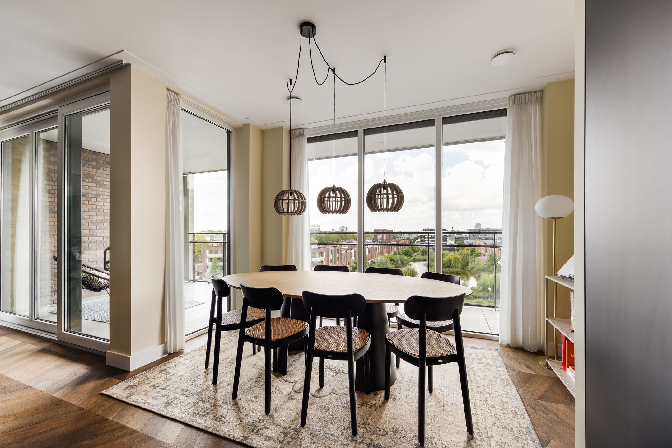 Photo 9 of Sweelinckstraat 58