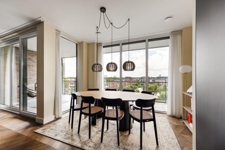 Foto 9 van Sweelinckstraat 58