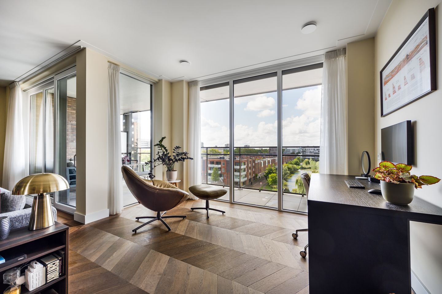 Photo 5 of Sweelinckstraat 58