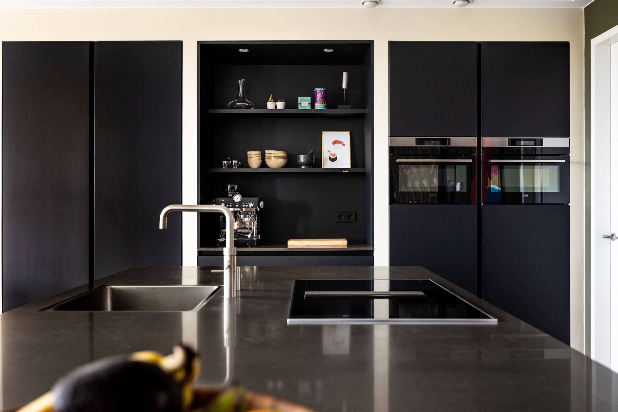 Photo 12 of Sweelinckstraat 58